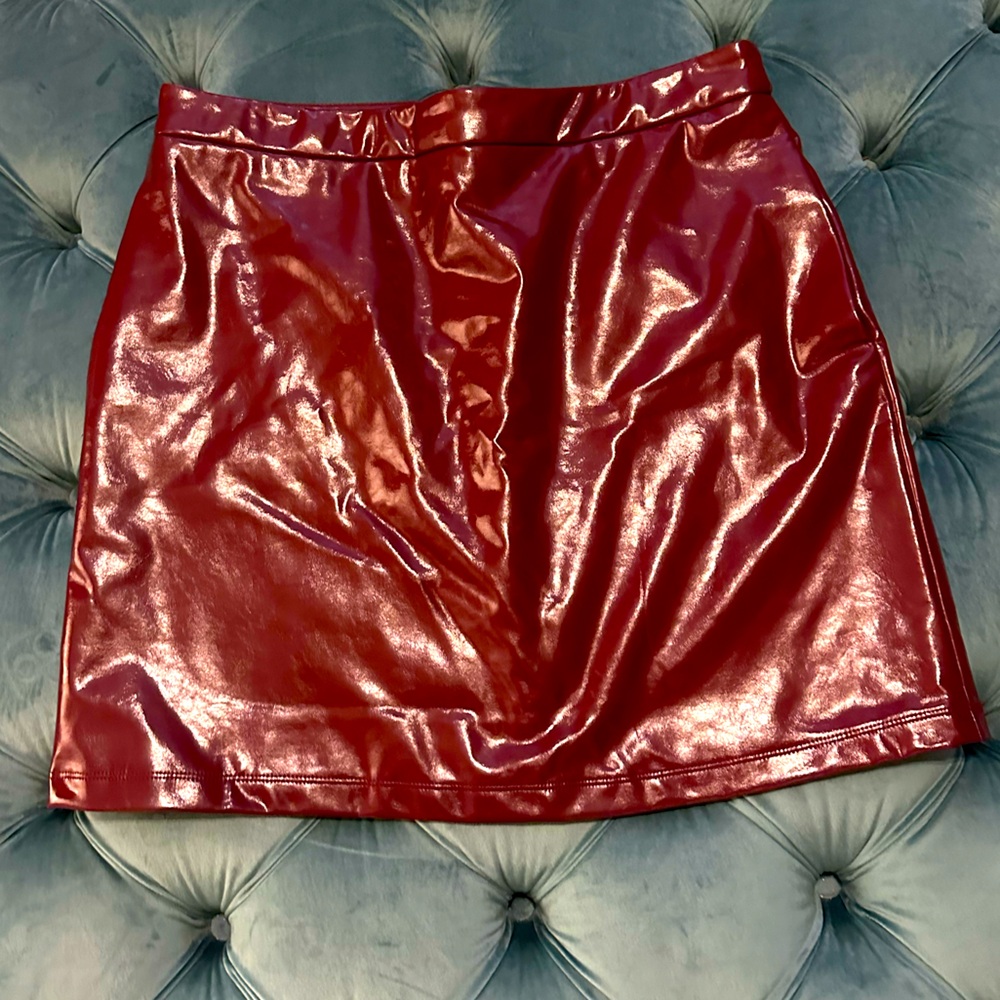 Bcbg skirt
